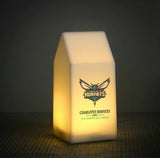 NBA Night Light Table Lamp Baby Room Sleeping Aid