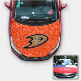 Anaheim Ducks NHL Car Auto Hood Engine Cover Protector