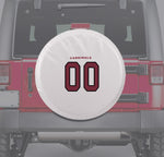 Arizona Cardinals NFL Spare Tire Cover