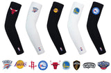 NBA One Pair Basketball Arm Sleeves Sport Outdoor