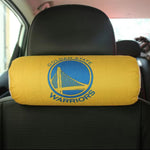 NBA Car Neck Pillow Memory Foam Headrest Support