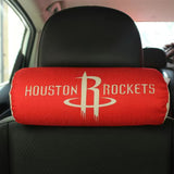 NBA Car Neck Pillow Memory Foam Headrest Support