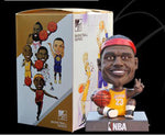 NBA Car Center Console Dashboard Ornament Decoration