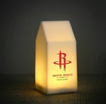 NBA Night Light Table Lamp Baby Room Sleeping Aid
