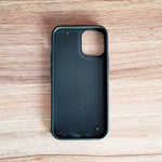 Phone Case Rubber Plastic MLB-Colorado RockiesPrint