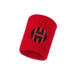 NBA Basketball Player Logo Wristband Sweatband