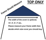 Belmont Bruins NCAA Popup Tent Top Canopy Cover