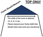 Hofstra Pride NCAA Popup Tent Top Canopy Cover