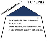 Morehead State Eagles NCAA Popup Tent Top Canopy Cover