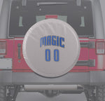 Orlando Magic NBA Spare Tire Cover