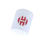 NBA Basketball Player Logo Wristband Sweatband