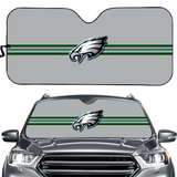 Philadelphia Eagles NFL Car Windshield Sun Shade Universal Fit Sunshade