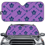 Toronto Maple Leafs NHL Car Windshield Sun Shade Universal Fit Sunshade