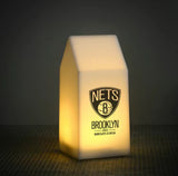 NBA Night Light Table Lamp Baby Room Sleeping Aid