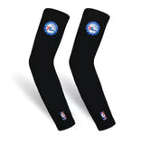 NBA One Pair Basketball Arm Sleeves Sport Outdoor
