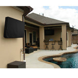 Indiana Pacers-NBA-Outdoor TV Cover Heavy Duty