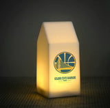 NBA Night Light Table Lamp Baby Room Sleeping Aid