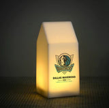 NBA Night Light Table Lamp Baby Room Sleeping Aid