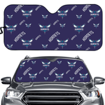 Charlotte Hornets NBA Car Windshield Sun Shade Universal Fit Sunshade