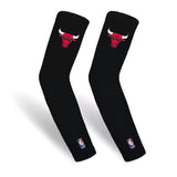 NBA One Pair Basketball Arm Sleeves Sport Outdoor