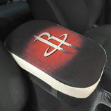 NBA Car Armrest Box Pad Cover Cushion Mat Protector
