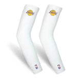 NBA One Pair Basketball Arm Sleeves Sport Outdoor