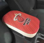 NBA Car Armrest Box Pad Cover Cushion Mat Protector