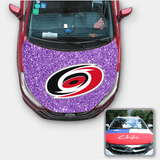 Carolina Hurricanes NHL Car Auto Hood Engine Cover Protector