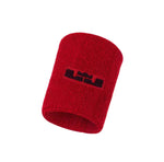 NBA Basketball Player Logo Wristband Sweatband