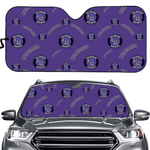 Colorado Rockies MLB Car Windshield Sun Shade Universal Fit Sunshade