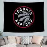 NBA Tapestry Wall Hanging Cloth Sofa Bedroom Deco