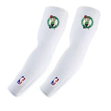 NBA One Pair Basketball Arm Sleeves Sport Outdoor