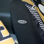 Pittsburgh Steelers NFL Car Seat Cover