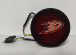 Anaheim Ducks NHL Hitch Cover LED Brake Light for Trailer