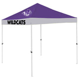 Abilene Christian Wildcats NCAA Popup Tent Top Canopy Cover