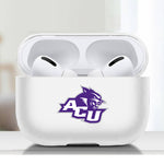 Abilene Christian Wildcats NCAA Airpods Pro Case Cover 2pcs