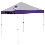 Abilene Christian Wildcats NCAA Popup Tent Top Canopy Cover