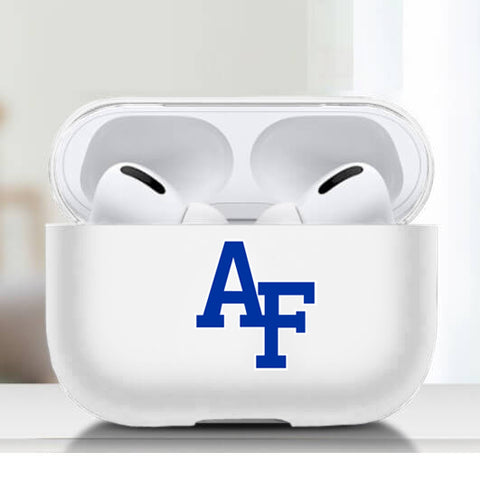 Air Force Falcons NCAA Airpods Pro Case Cover 2pcs