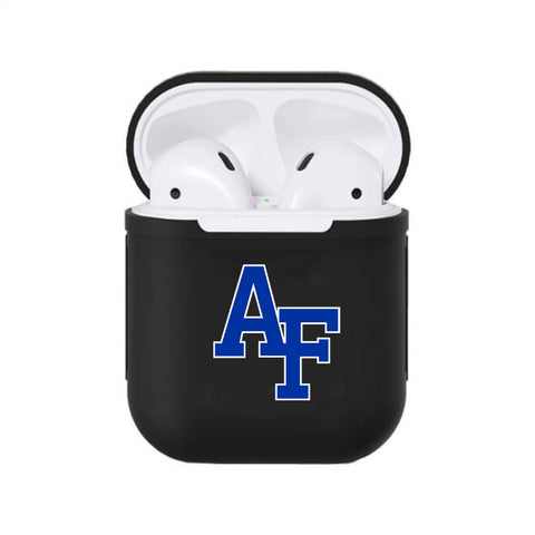 Air Force Falcons NCAA Airpods Case Cover 2pcs