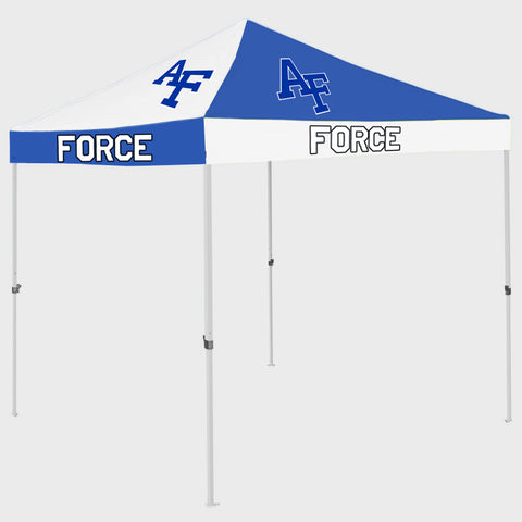 Air Force Falcons NCAA Popup Tent Top Canopy Cover