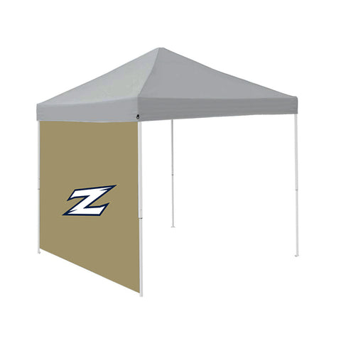 Akron Zips NCAA Outdoor Tent Side Panel Canopy Wall Panels