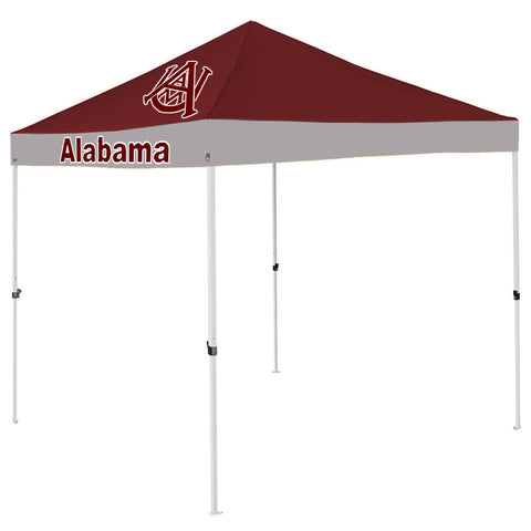 Alabama A&M Bulldogs NCAA Popup Tent Top Canopy Cover