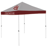 Alabama A&M Bulldogs NCAA Popup Tent Top Canopy Cover