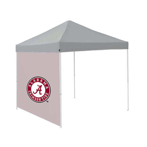 Alabama Crimson Tide NCAA Outdoor Tent Side Panel Canopy Wall Panels