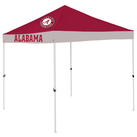 Alabama Crimson Tide NCAA Popup Tent Top Canopy Cover