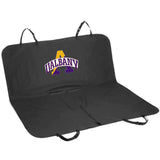 Albany Great Danes NCAA Car Pet Carpet Seat Cover