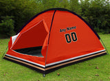 Anaheim Ducks NHL Camping Dome Tent Waterproof Instant