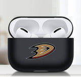 Anaheim Ducks NHL Airpods Pro Case Cover 2pcs