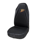 Anaheim Ducks NHL Full Sleeve Front Car Seat Cover