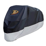 Anaheim Ducks NHL Outdoor Motorcycle Cover